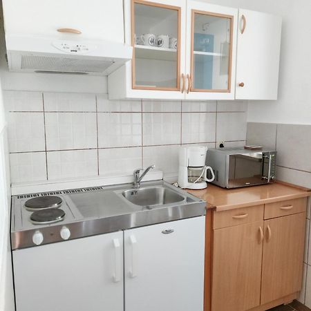 Apartments And Rooms Marica Makarska Bilik gambar