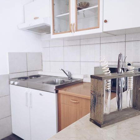 Apartments And Rooms Marica Makarska Luaran gambar