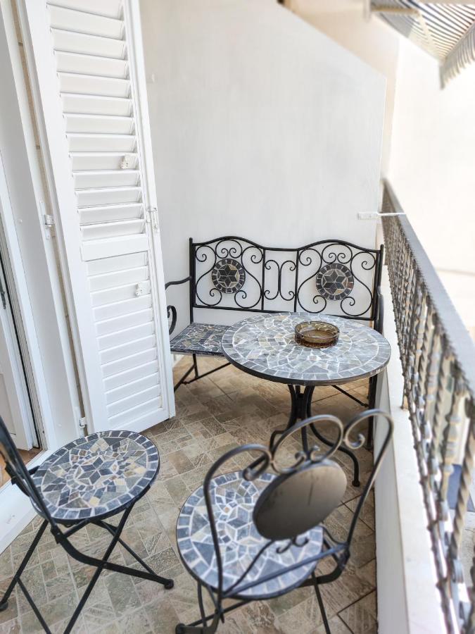 Apartments And Rooms Marica Makarska Luaran gambar